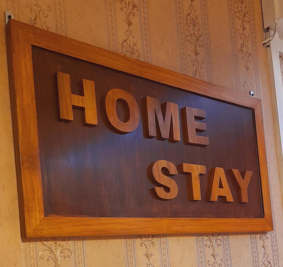 Homestay Ac Dormitory New Delhi Exterior foto